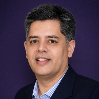 Kamesh Babu